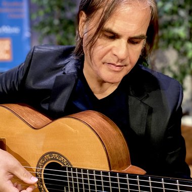 Fabio Z. - Freelance Music Composer