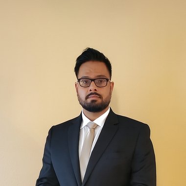 Hasan E. - Freelance Web Developer