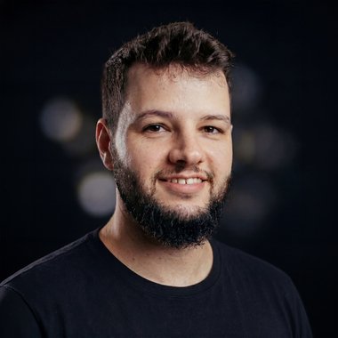 Asaph C. - Freelance 3d Modeler