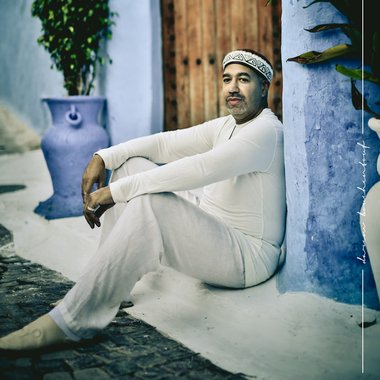 Marque G. - Freelance Percussion