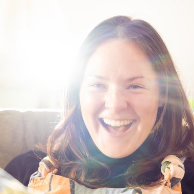 Emma M. - Freelance Logo Designer