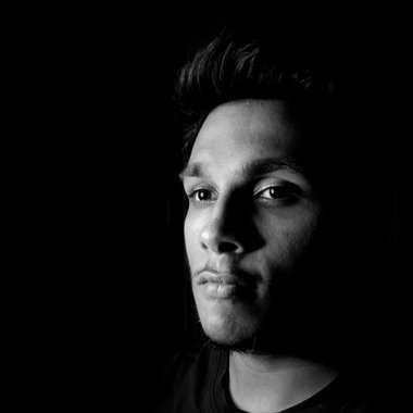 Nithinkumar A. - Freelance 3d Animator