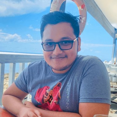 Ezra A. - Freelance Web Developer