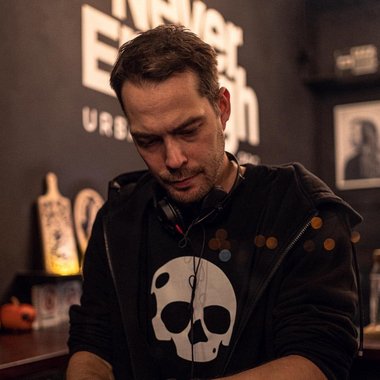 Ondrej N. - Freelance Sound Technician