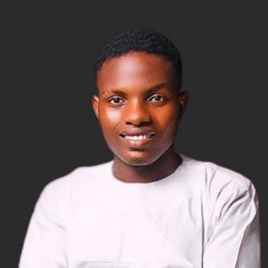 Omonyi D. - Freelance Animator