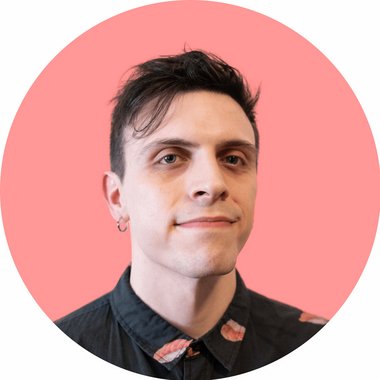 Davide C. - Freelance Web Developer