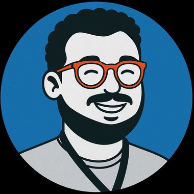 Mohamed A. - Freelance Illustrator