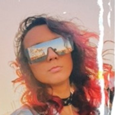 Evgenia Leshchinskaia