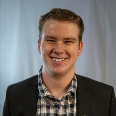 Charles K. - Freelance Graphic Designer