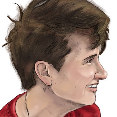 Moriah M. - Freelance Illustrator