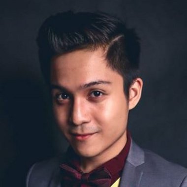 Paolo V. - Freelance Art Director