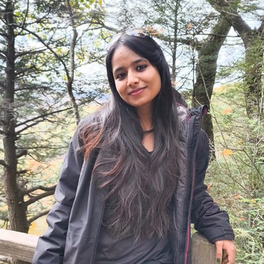 Rohini R. - Freelance Content Designer