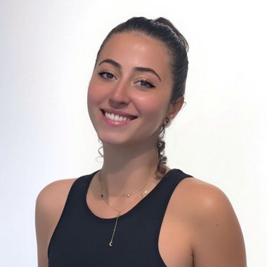 Sana C. - Freelance 2d Animator