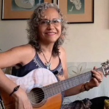 MauraM - Freelance Lyricist