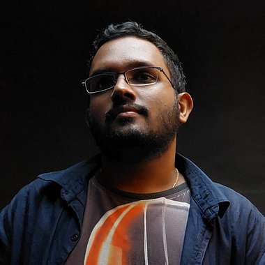 Trishan F. - Freelance Storyboard Artist