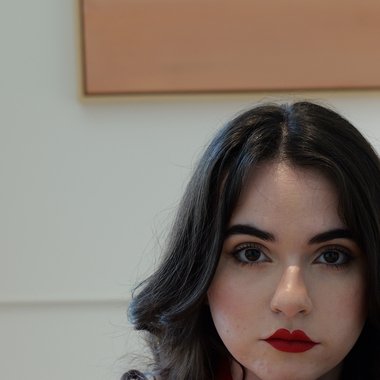 Catarina S. - Freelance Illustrator