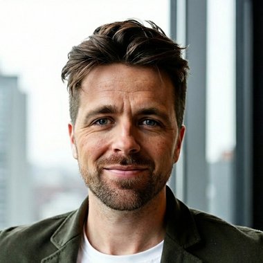 Kyle D. - Freelance Developer
