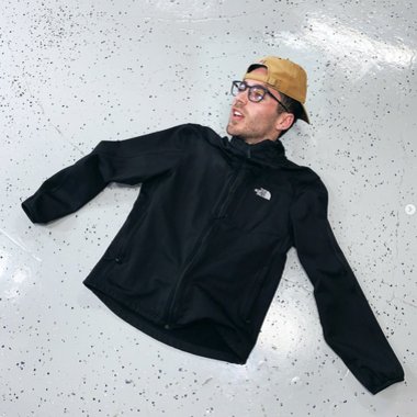 Zachary B. - Freelance Animator