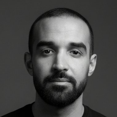 Mohamed S. - Freelance Ux Designer