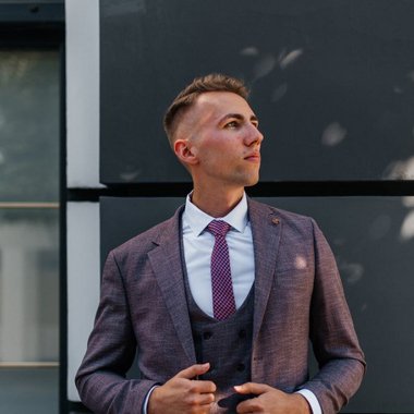 Nickolas A. - Freelance Music Composer