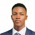Joseph Olanrewaju