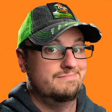 Gordon C. - Freelance Content Creator