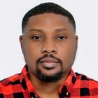 Bolaji Daniel Agbenro