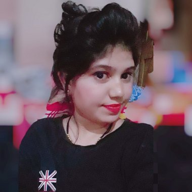 kanchan18 - Freelance Graphic Designer