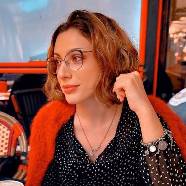 Eleonora V. - Freelance Game Designer