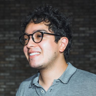 Airam V. - Freelance Actor