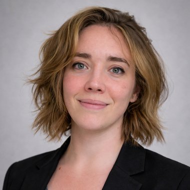 Claire L. - Freelance Animator