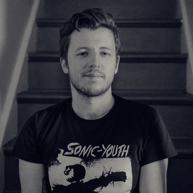 jeff o. - Freelance Album Art Designer