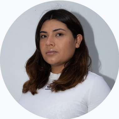 Andréa I. - Freelance Video Editor