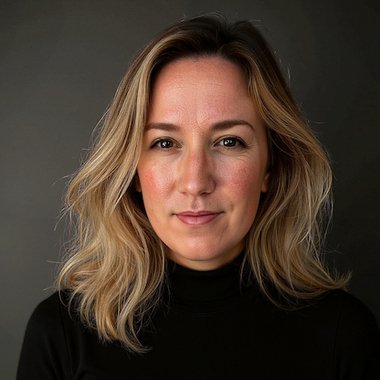 Allie K. - Freelance Creative Producer