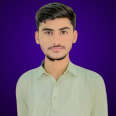 Mehab S. - Freelance Graphic Designer