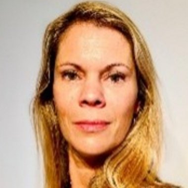 Moniek H. - Freelance Digital Marketer