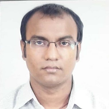 Suman N. - Freelance Developer