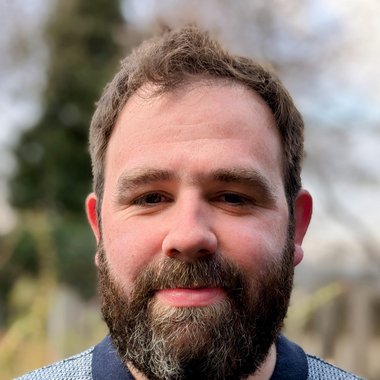 Tom M. - Freelance Front End Developer