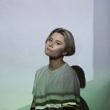 Polina S. - Freelance Designer