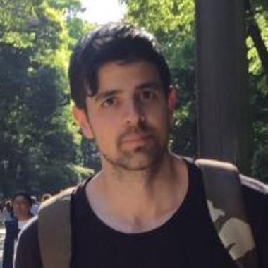 Luis W. - Freelance 3d Designer