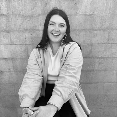 Leah H. - Freelance Designer