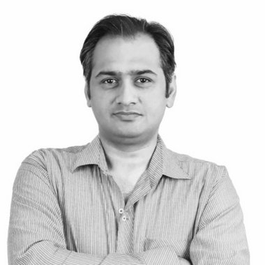 Muhammad K. - Freelance Web Developer