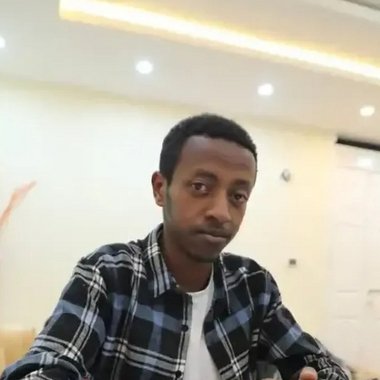 Yonas - Freelance Web Developer