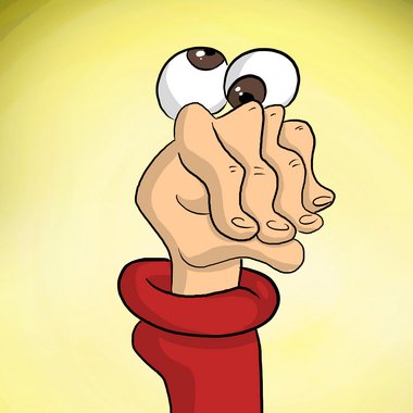 Thomas S. - Freelance 2d Animator