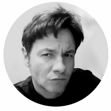 David B. - Freelance Brand Designer