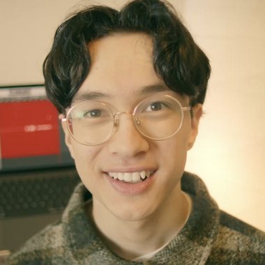 Lou H. - Freelance Video Editor