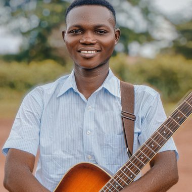Davidlight - Freelance Guitarist
