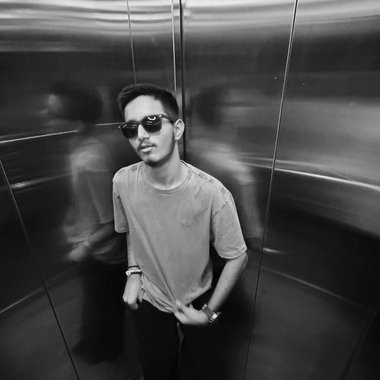 Mohit N. - Freelance Video Editor