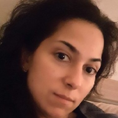 georgia82 - Freelance Graphic Designer
