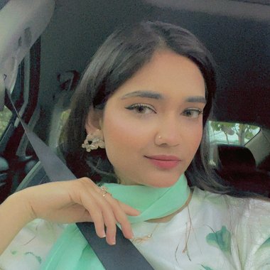 Nooria M. - Freelance Developer